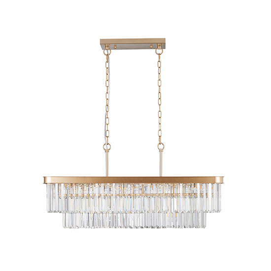 Crystal Chandeliers