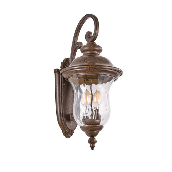 Outdoor Lighting