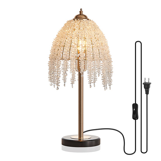 Table Lamps