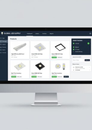How to Vet a Wholesale Lighting Supplier B2B lighting suppliers