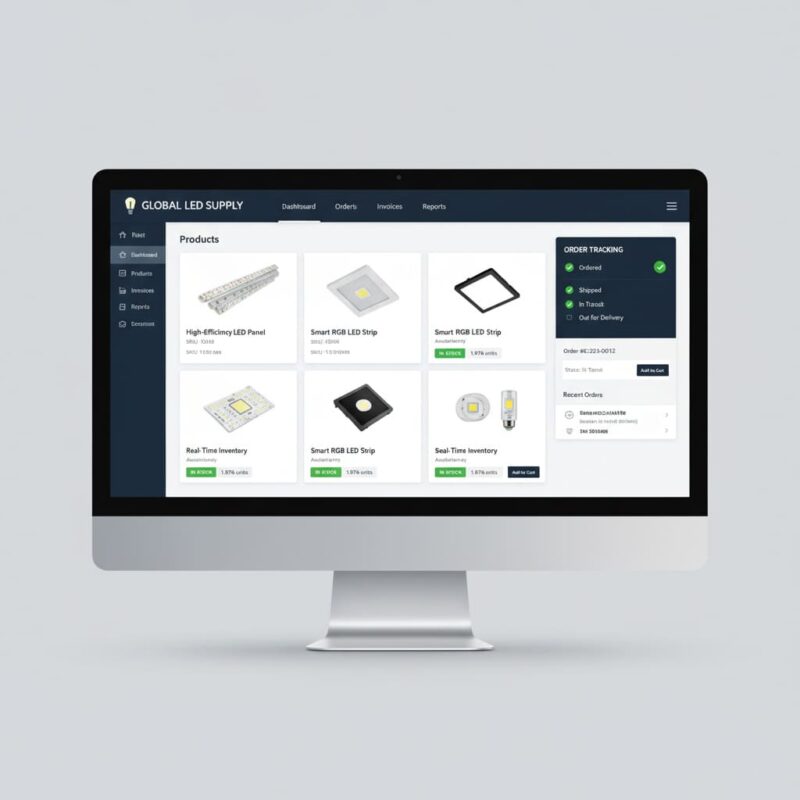 How to Vet a Wholesale Lighting Supplier B2B lighting suppliers