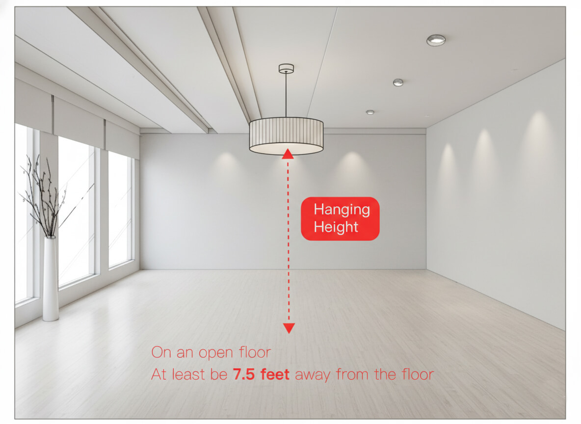 The Complete Chandelier Size Guide