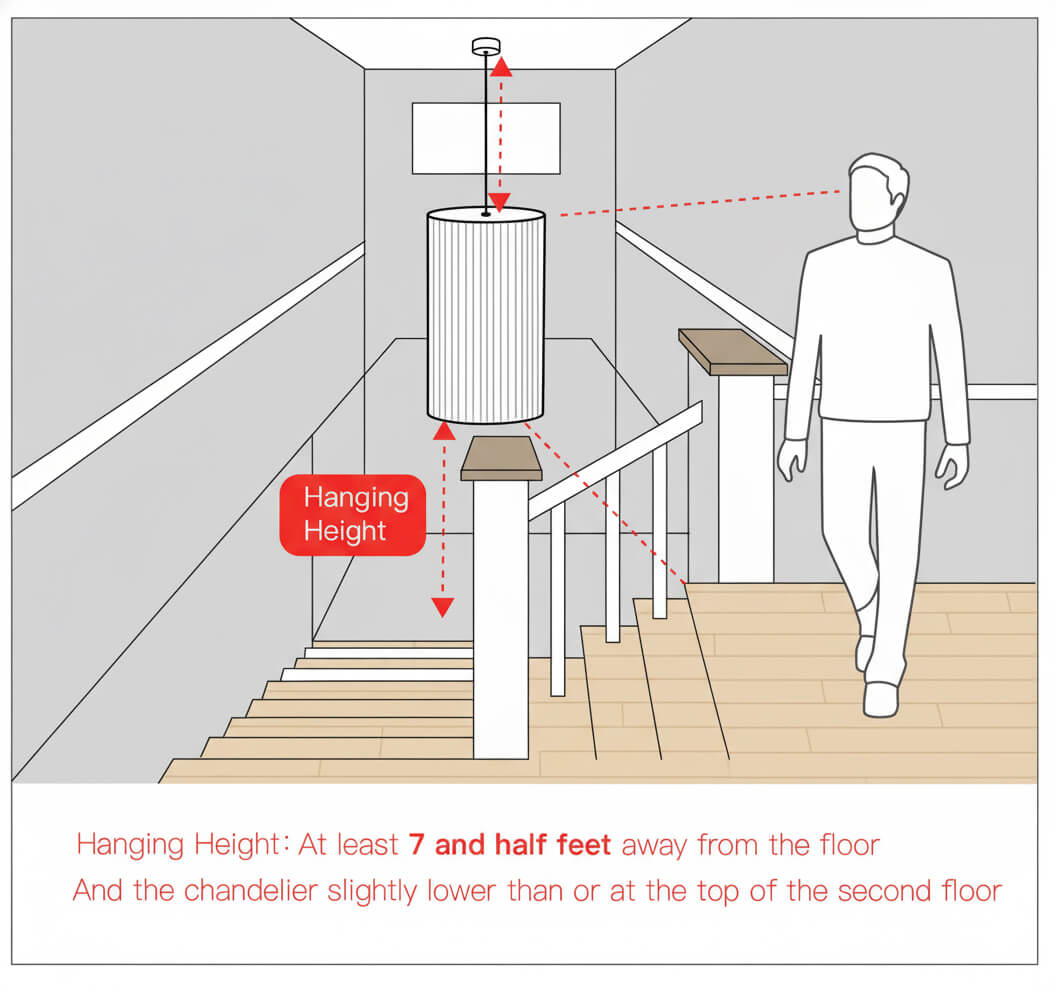 The Complete Chandelier Size Guide