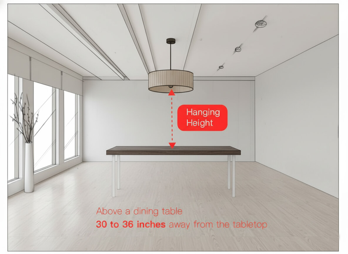 The Complete Chandelier Size Guide