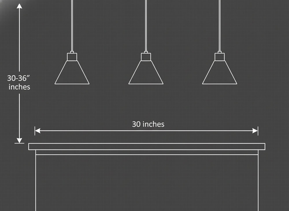 Pendant Lighting wholesale USA