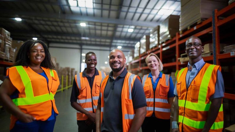 LightingDepotUSA.com team retail store lighting supplier
